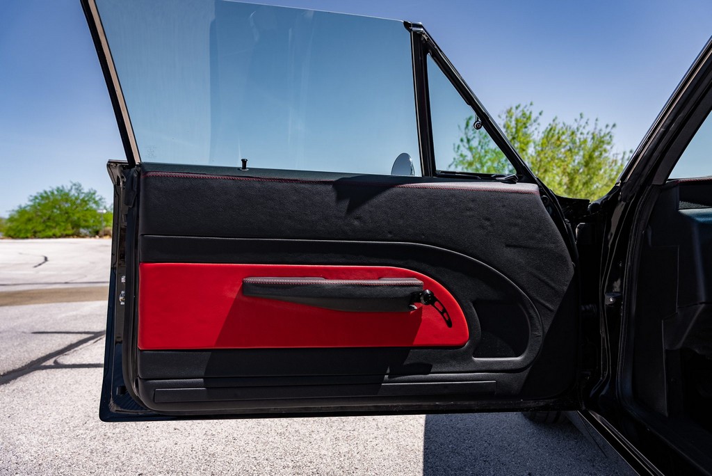 1969 Dodge Charger–Bodied Dodge Viper - Image 18