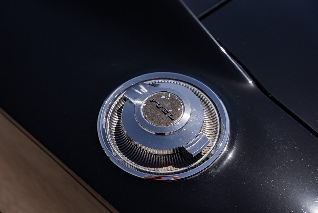 1969 Dodge Charger–Bodied Dodge Viper - Image 22