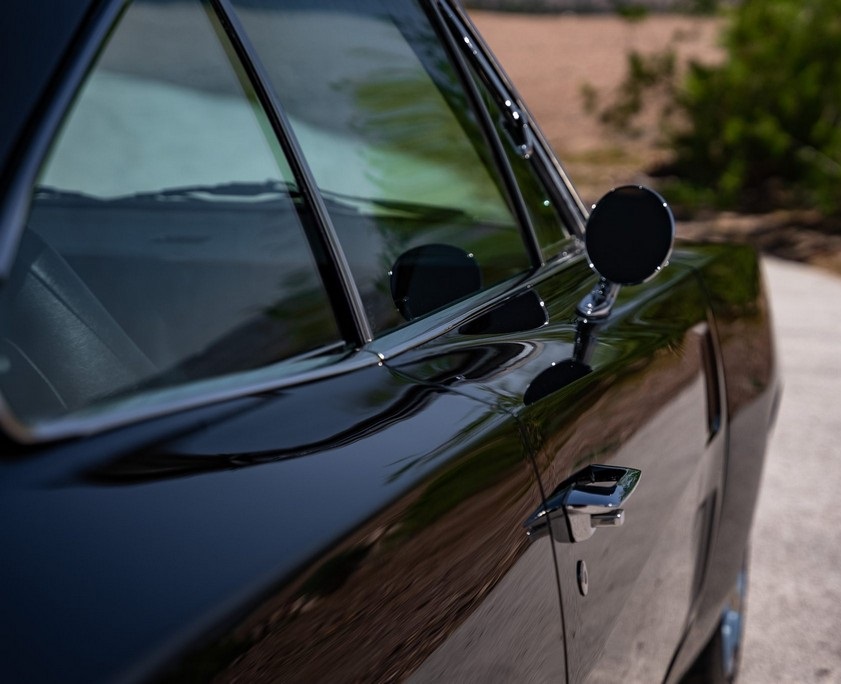 1969 Dodge Charger–Bodied Dodge Viper - Image 27