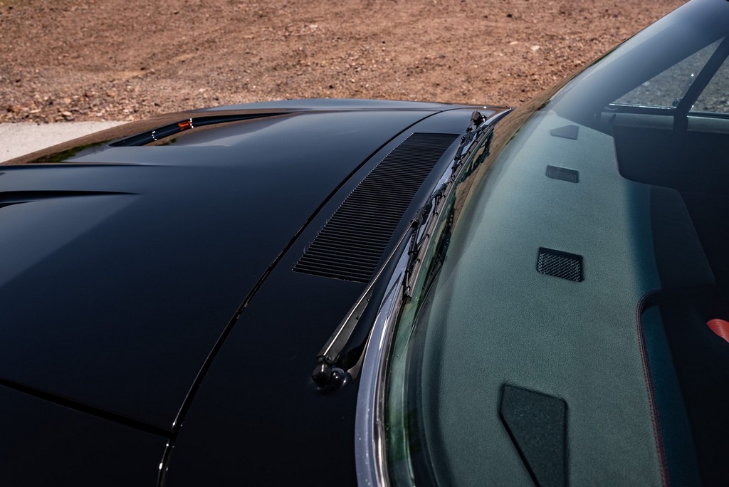 1969 Dodge Charger–Bodied Dodge Viper - Image 36