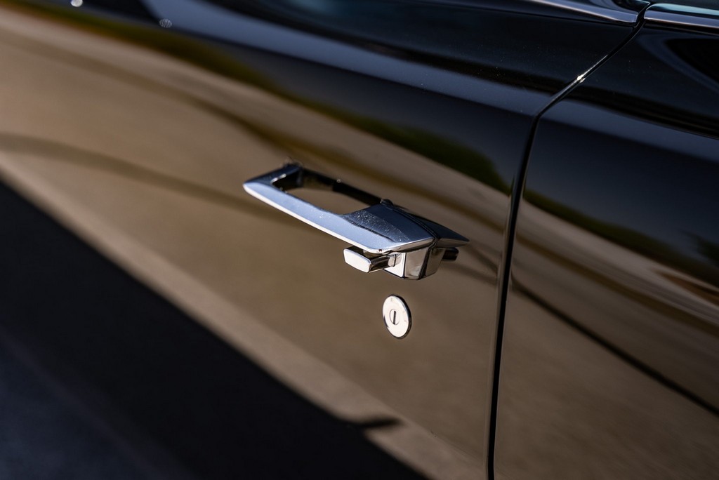 1969 Dodge Charger–Bodied Dodge Viper - Image 37