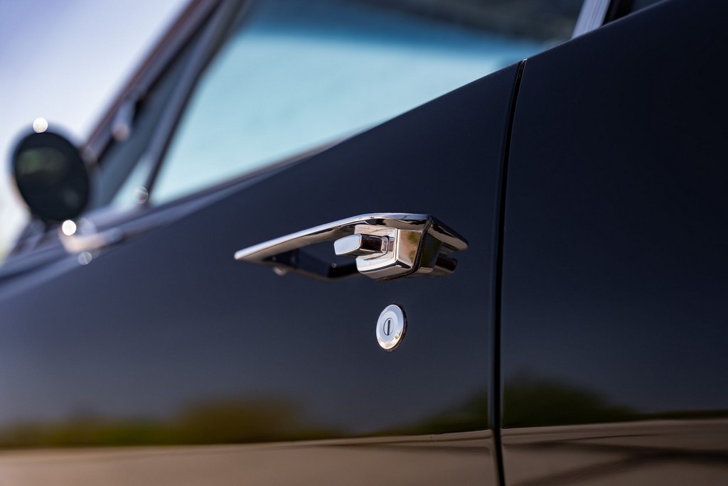 1969 Dodge Charger–Bodied Dodge Viper - Image 38