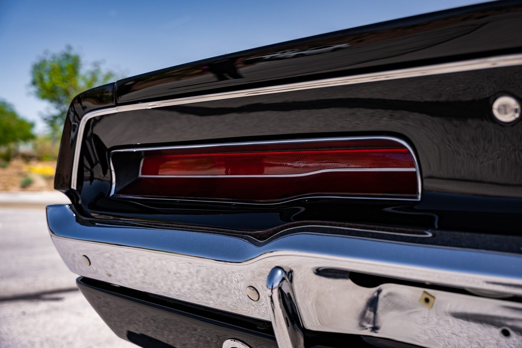 1969 Dodge Charger–Bodied Dodge Viper - Image 42