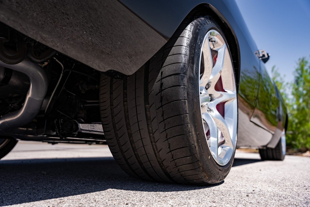 1969 Dodge Charger–Bodied Dodge Viper - Image 44