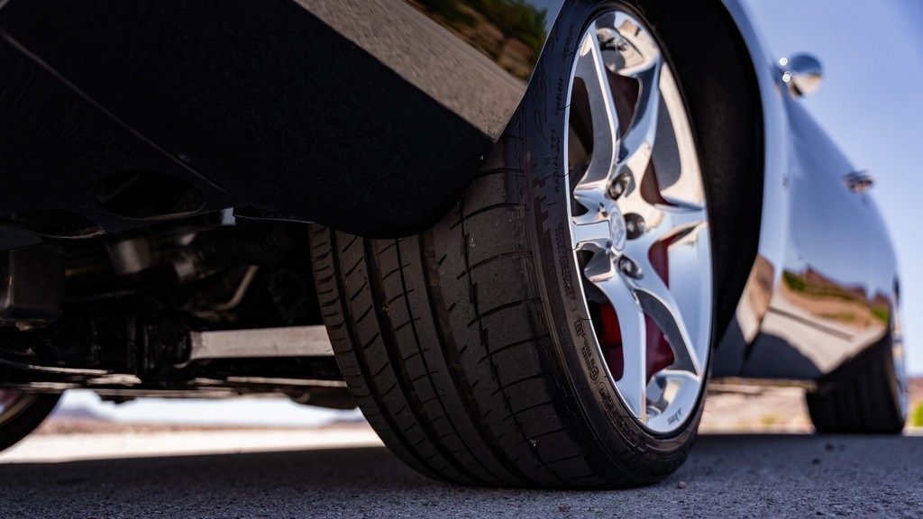 1969 Dodge Charger–Bodied Dodge Viper - Image 46