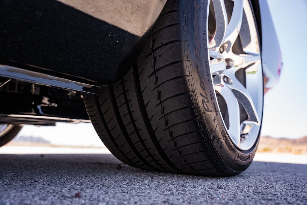 1969 Dodge Charger–Bodied Dodge Viper - Image 47