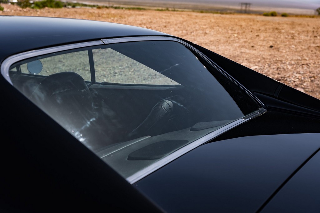 1969 Dodge Charger–Bodied Dodge Viper - Image 48