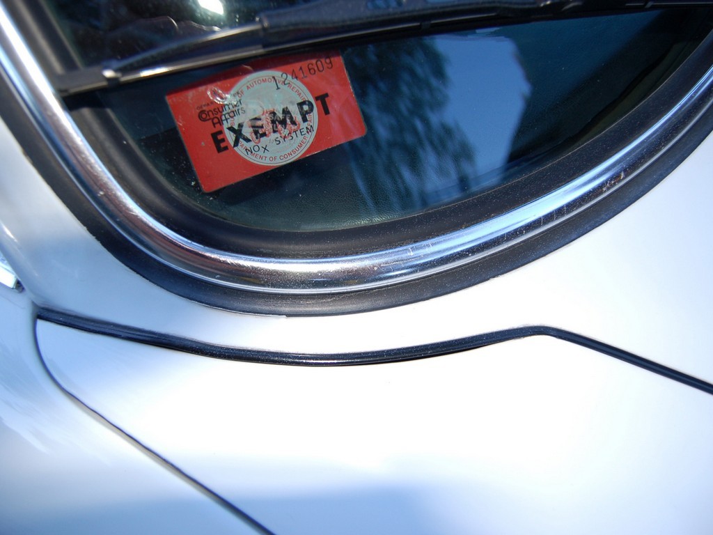 1968 Porsche 912 - Image 53