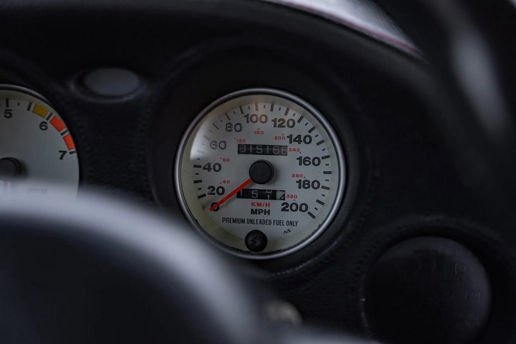 1969 Dodge Charger–Bodied Dodge Viper - Image 55