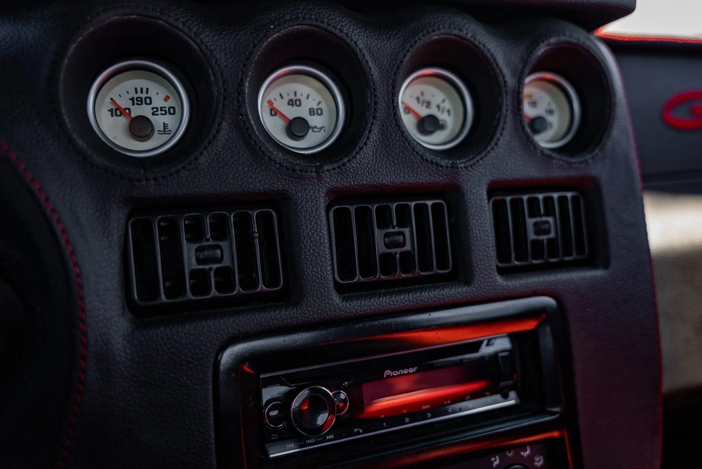 1969 Dodge Charger–Bodied Dodge Viper - Image 57