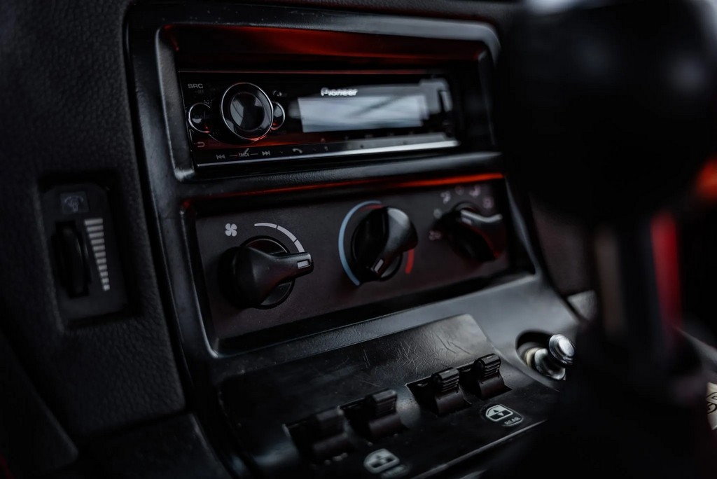 1969 Dodge Charger–Bodied Dodge Viper - Image 58