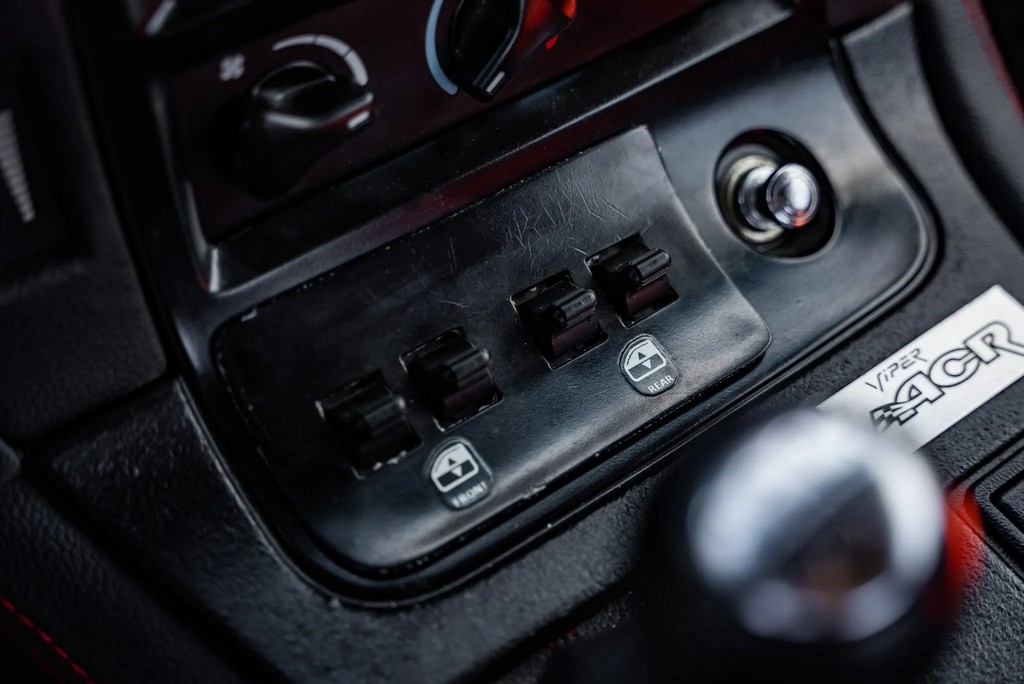 1969 Dodge Charger–Bodied Dodge Viper - Image 59