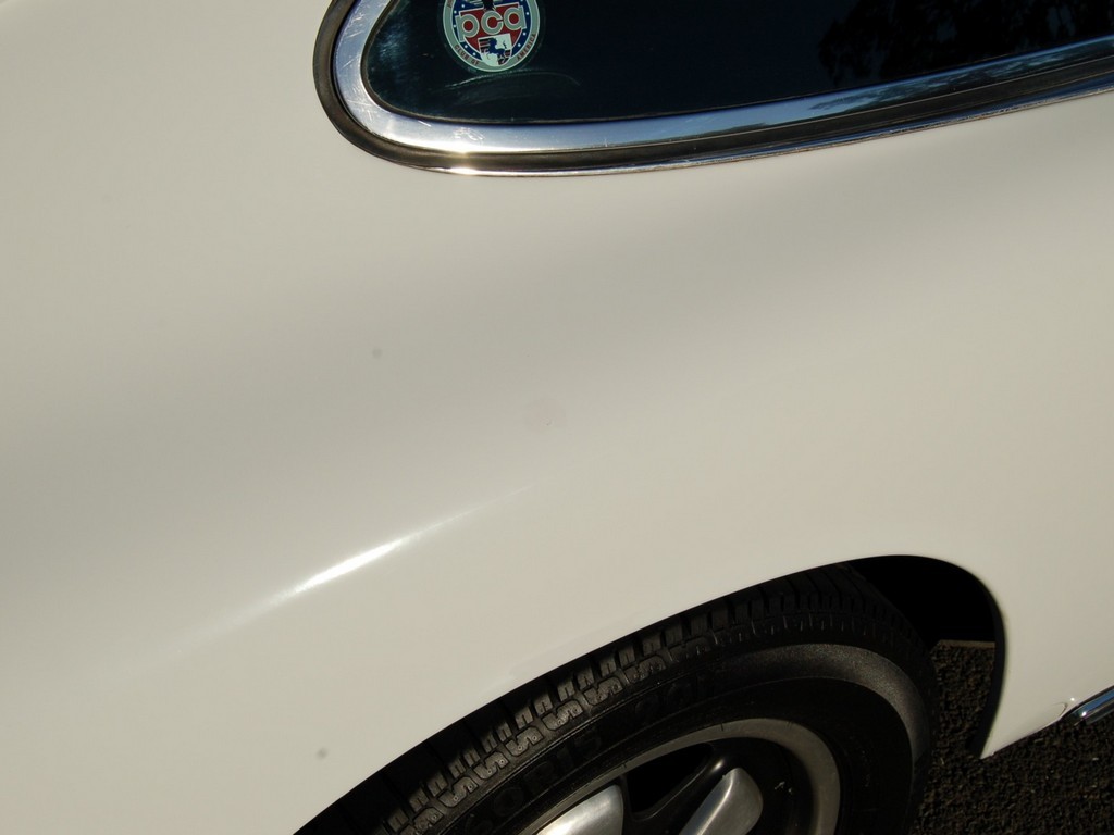 1968 Porsche 912 - Image 57