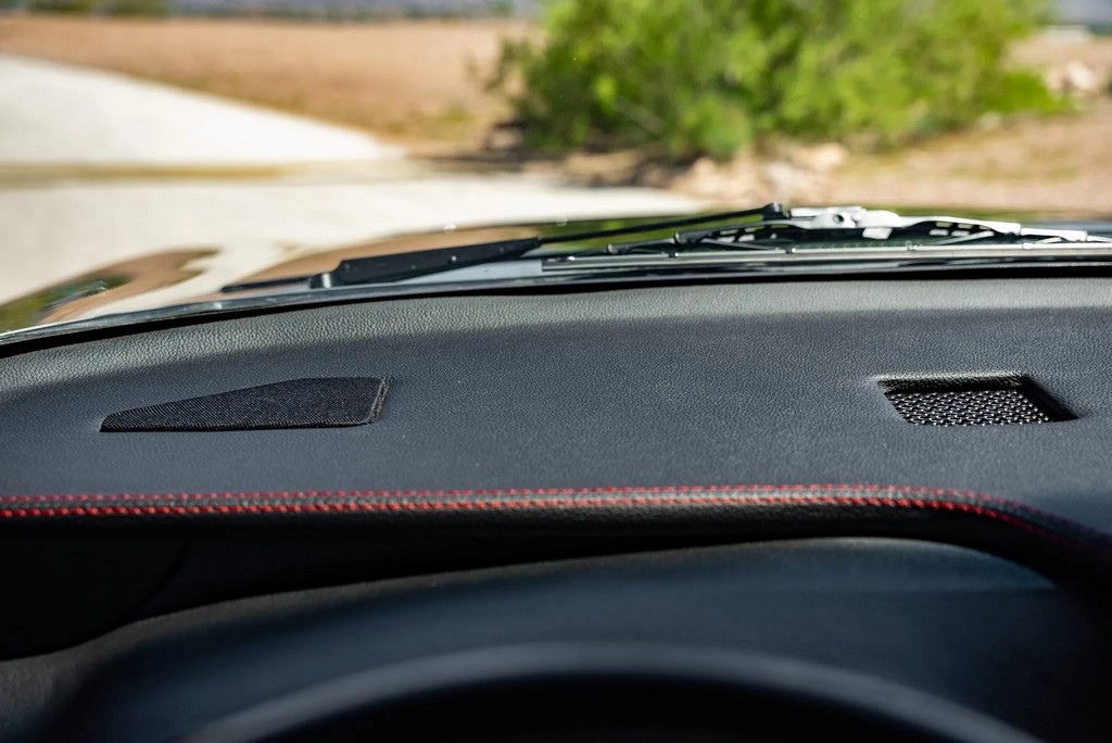 1969 Dodge Charger–Bodied Dodge Viper - Image 63