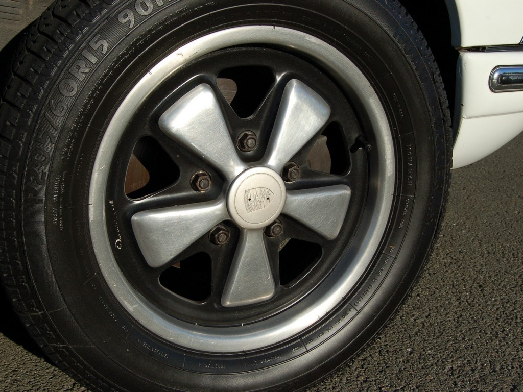 1968 Porsche 912 - Image 60