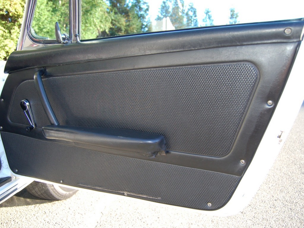 1968 Porsche 912 - Image 61