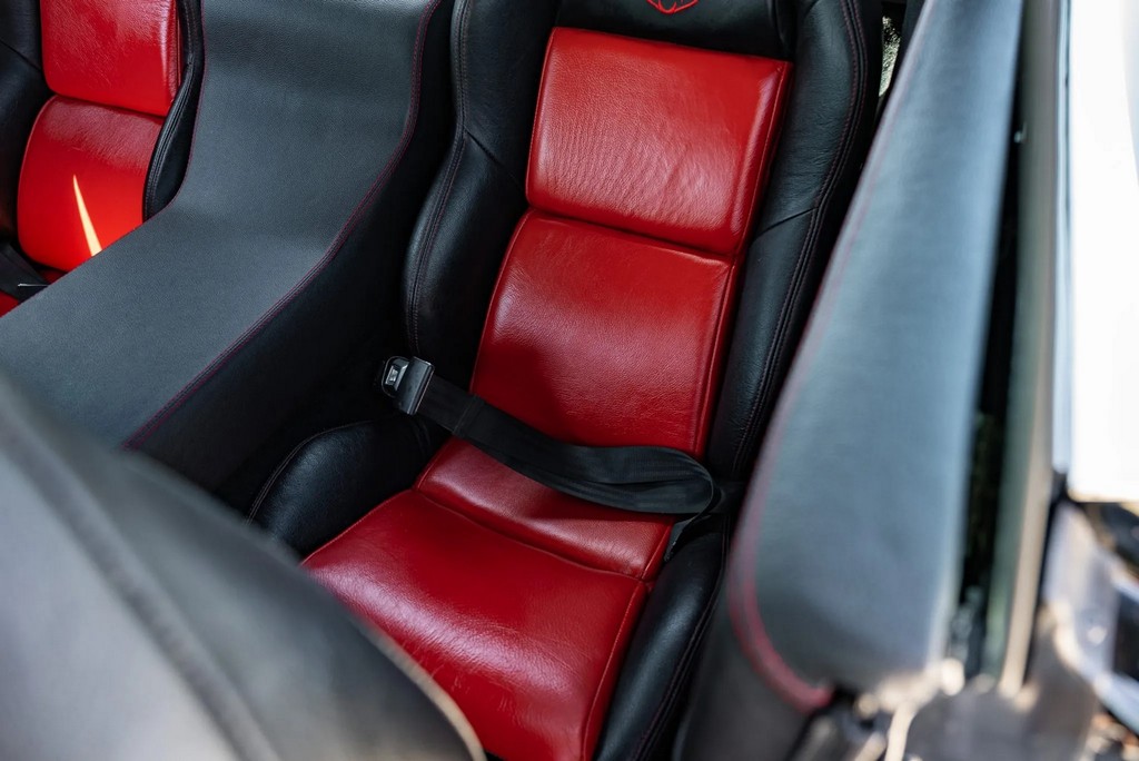 1969 Dodge Charger–Bodied Dodge Viper - Image 65