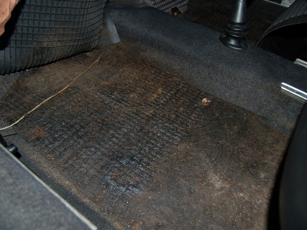 1968 Porsche 912 - Image 62