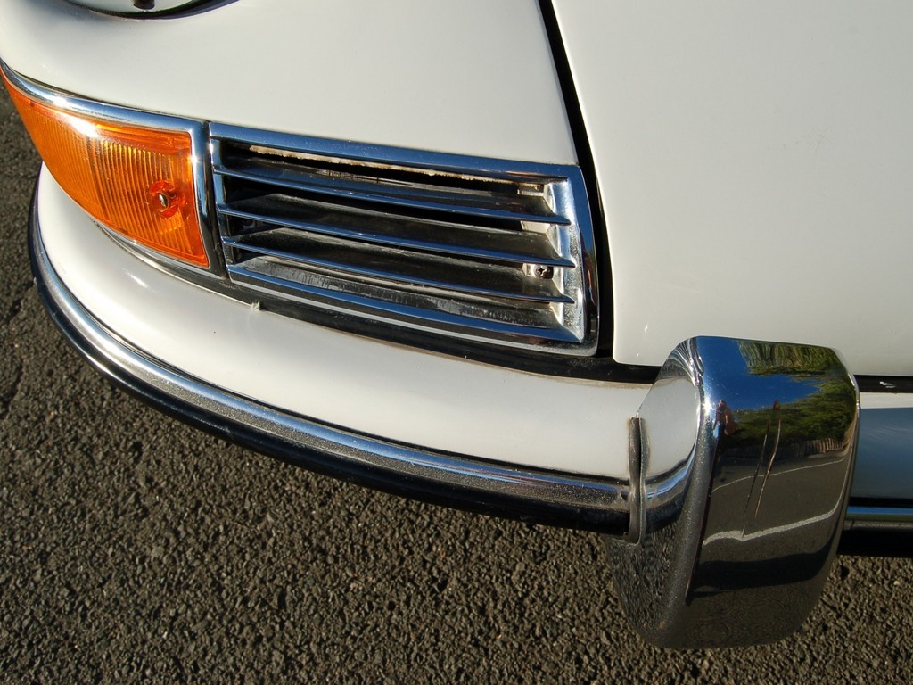 1968 Porsche 912 - Image 63