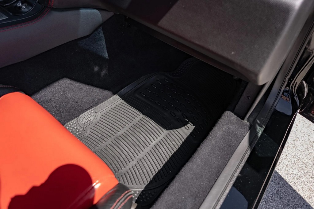 1969 Dodge Charger–Bodied Dodge Viper - Image 67