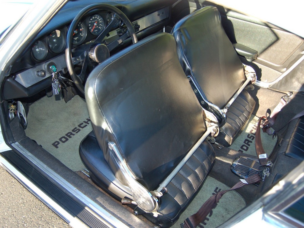 1968 Porsche 912 - Image 64