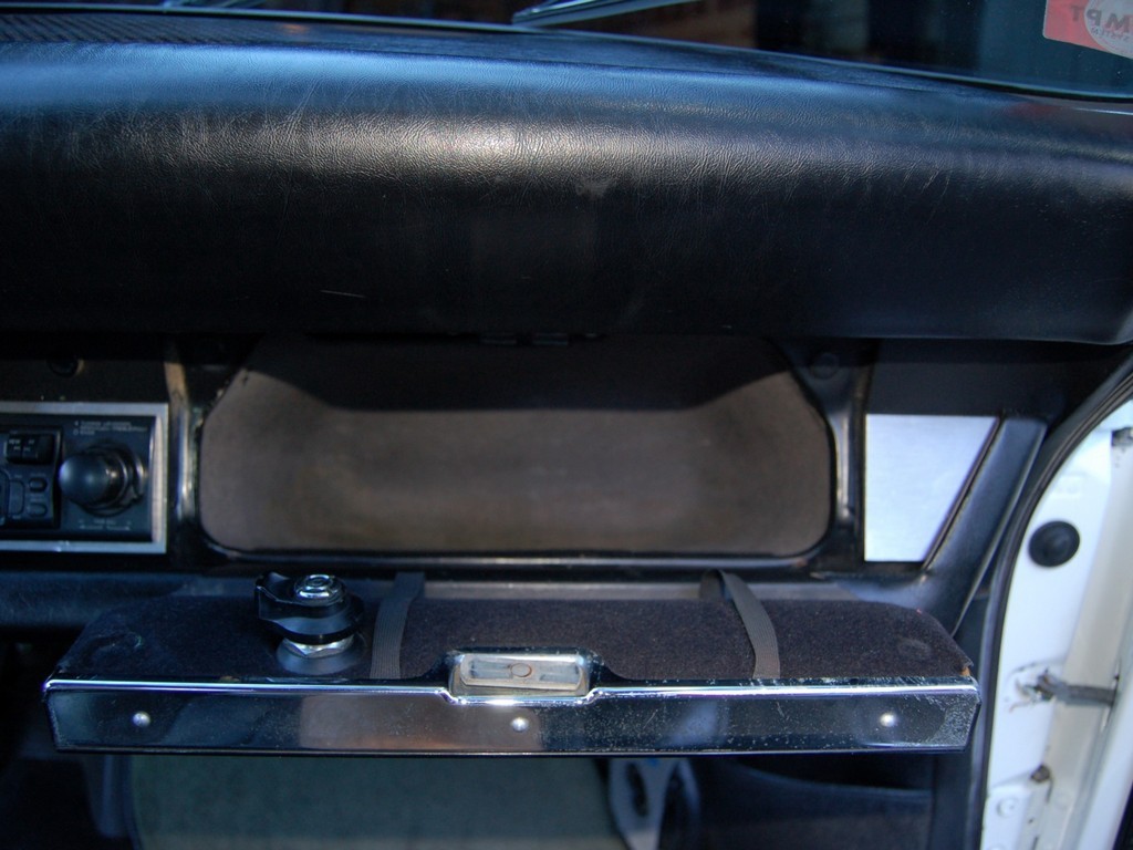 1968 Porsche 912 - Image 67