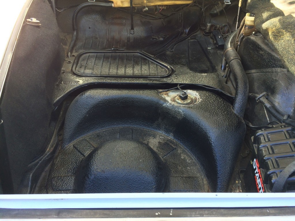 1968 Porsche 912 - Image 70