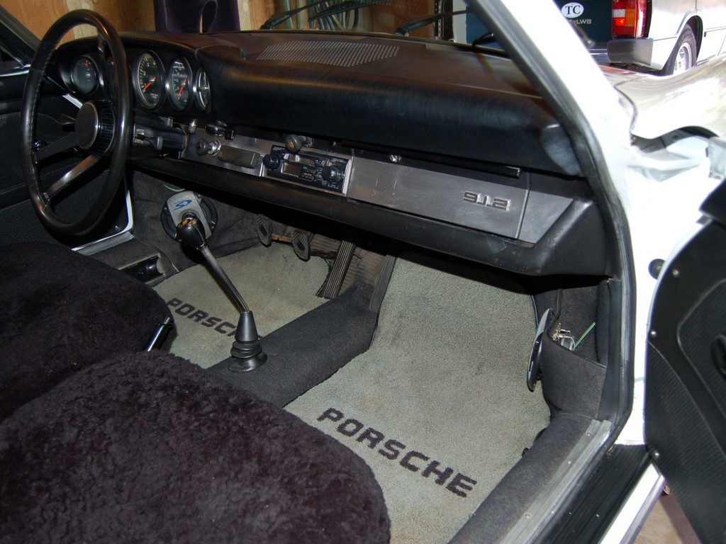 1968 Porsche 912 - Image 2