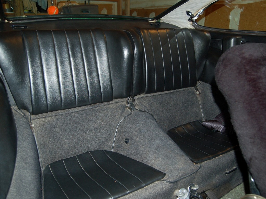 1968 Porsche 912 - Image 4