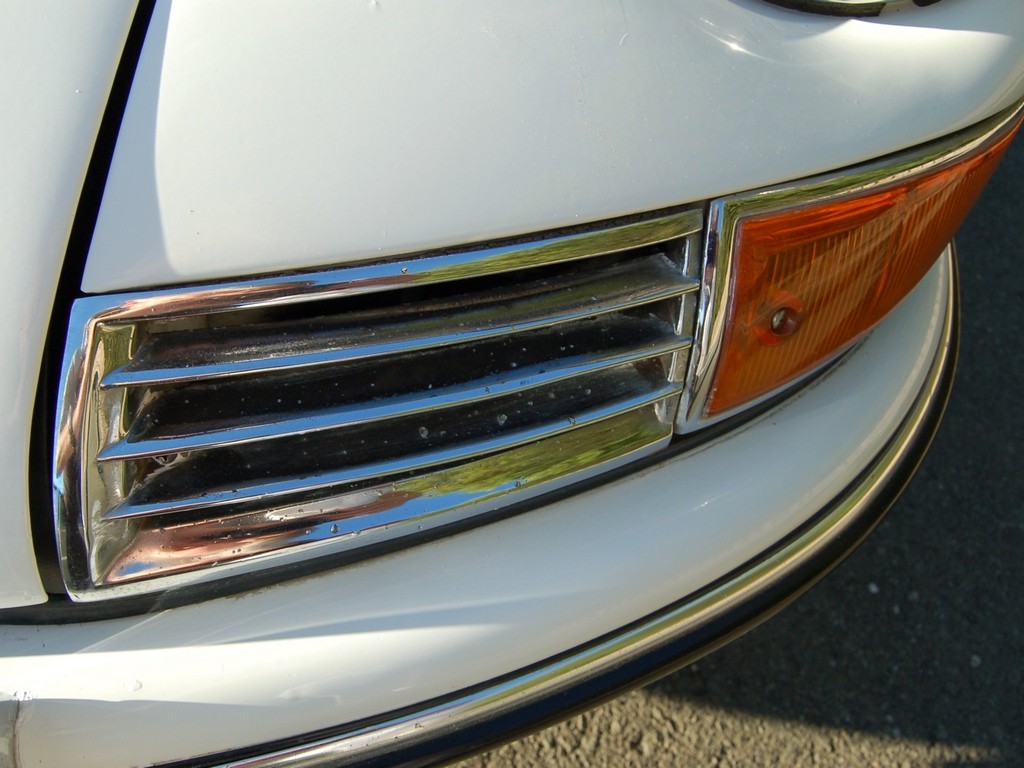 1968 Porsche 912 - Image 13