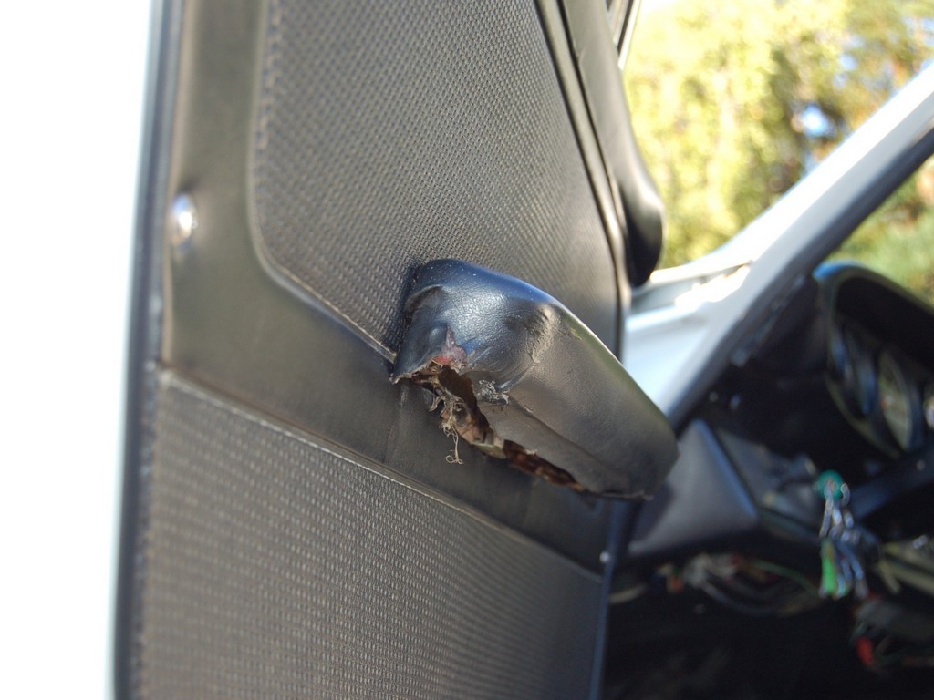 1968 Porsche 912 - Image 16