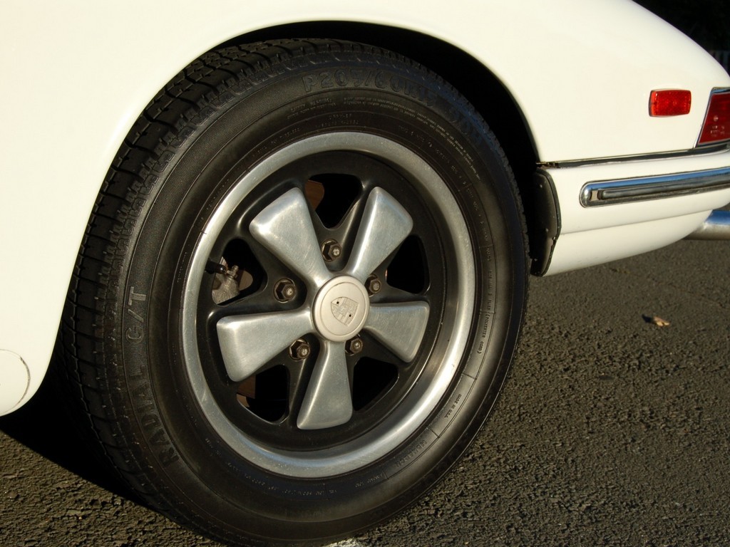 1968 Porsche 912 - Image 17