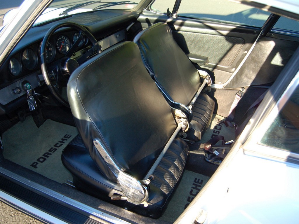 1968 Porsche 912 - Image 18
