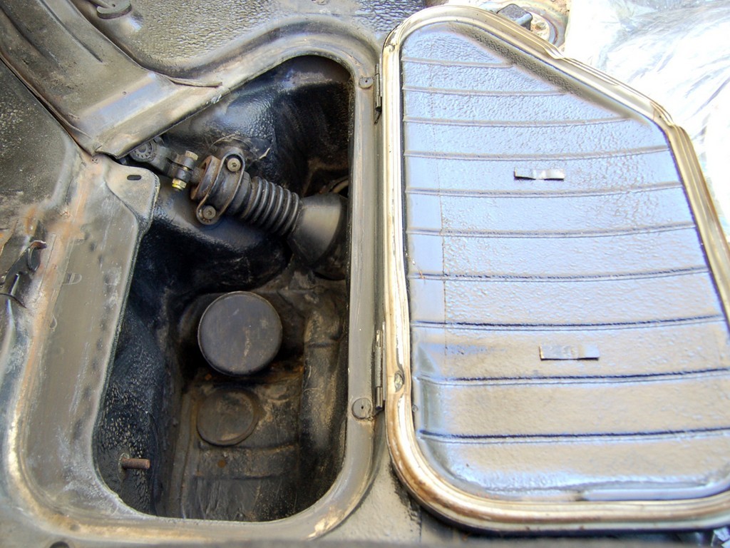 1968 Porsche 912 - Image 21