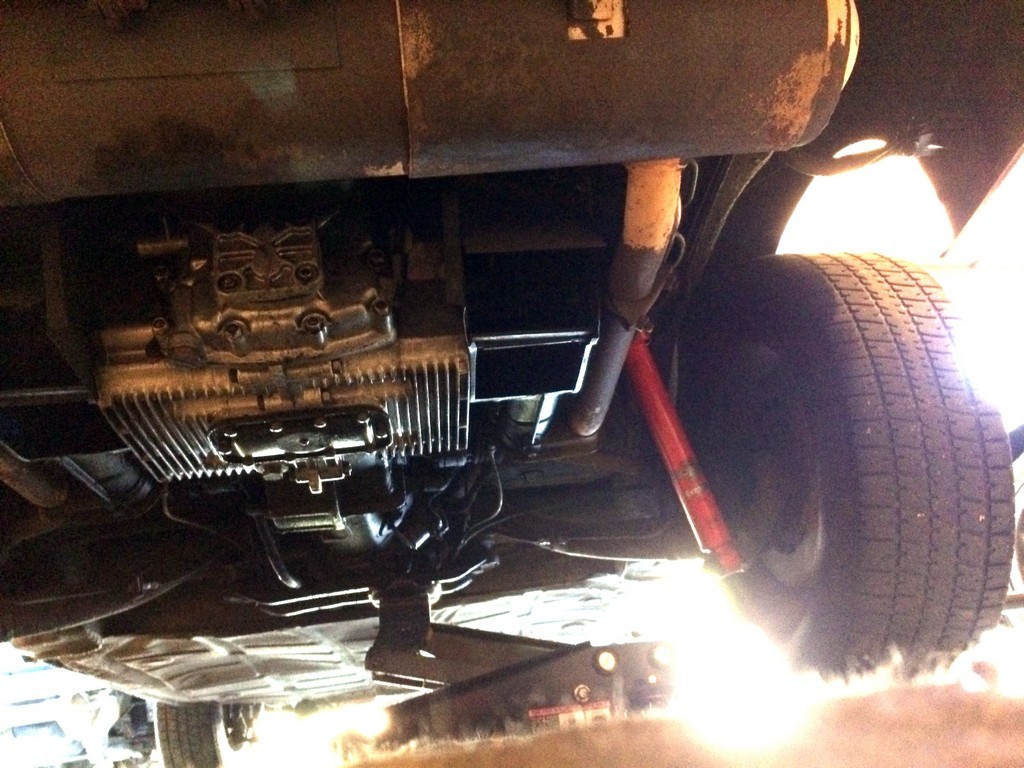 1968 Porsche 912 - Image 23