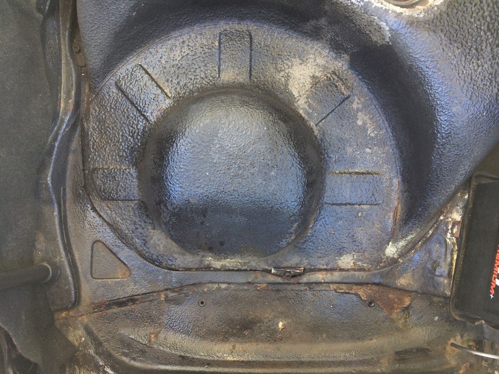 1968 Porsche 912 - Image 24