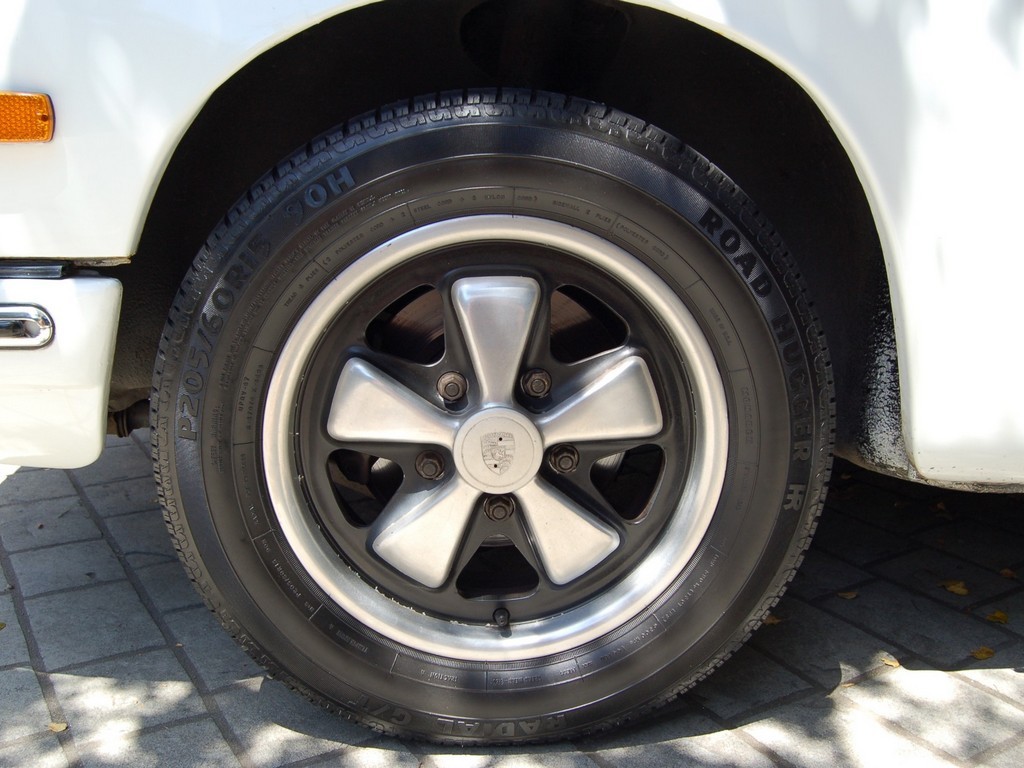 1968 Porsche 912 - Image 25