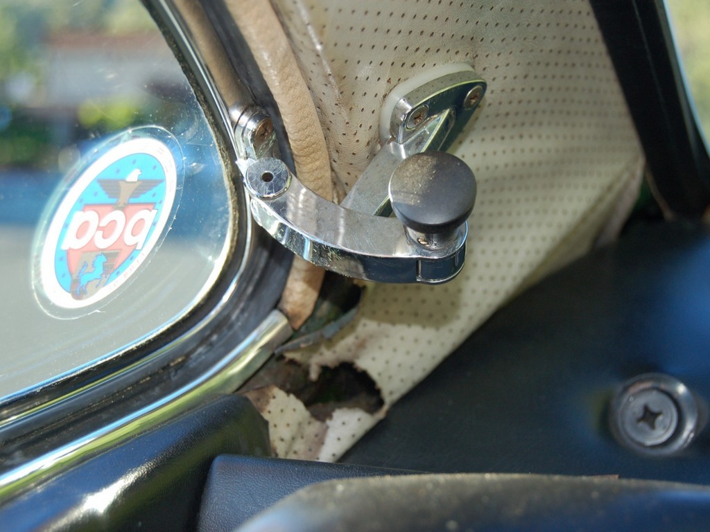 1968 Porsche 912 - Image 28