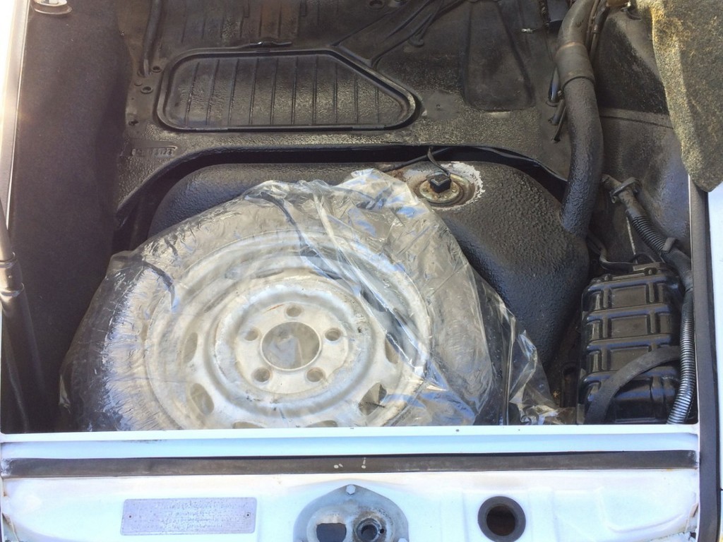 1968 Porsche 912 - Image 32