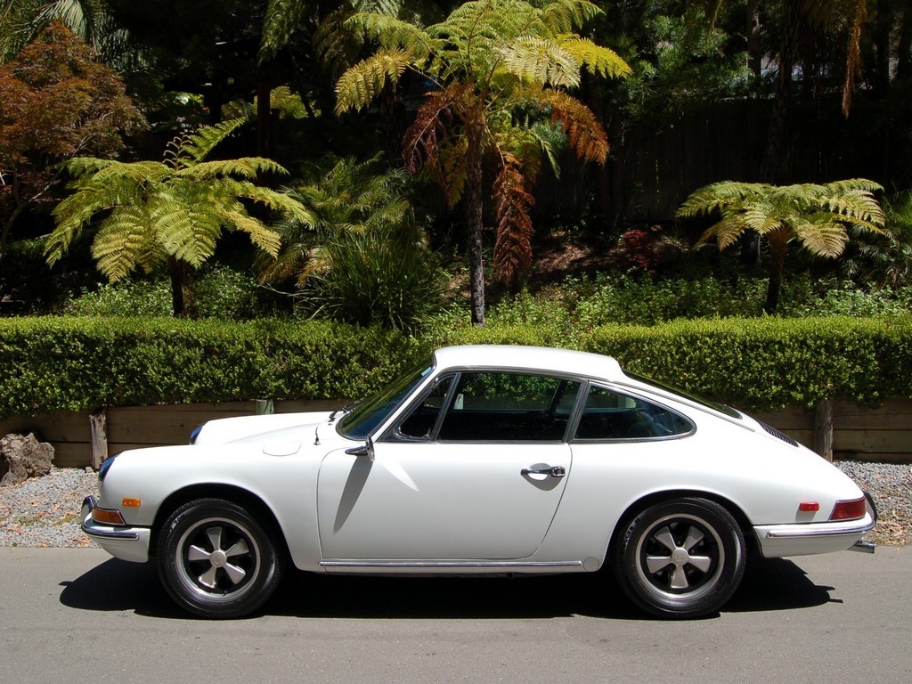 1968 Porsche 912 - Image 33