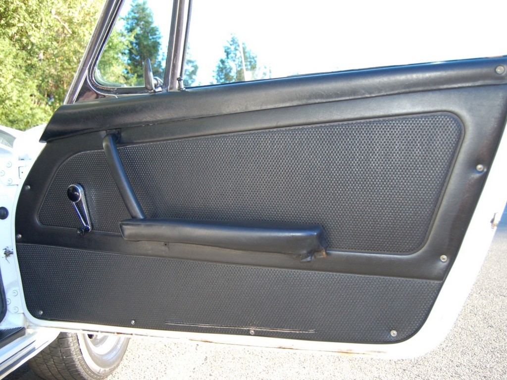 1968 Porsche 912 - Image 38