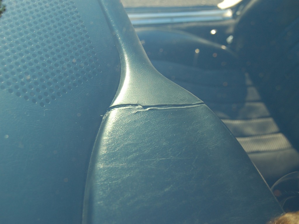 1968 Porsche 912 - Image 39