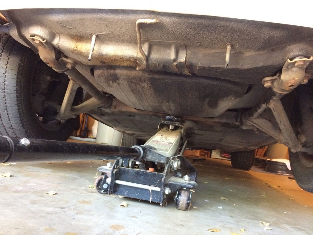 1968 Porsche 912 - Image 41