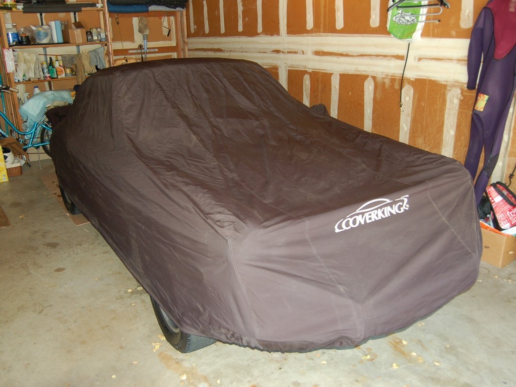 1968 Porsche 912 - Image 43