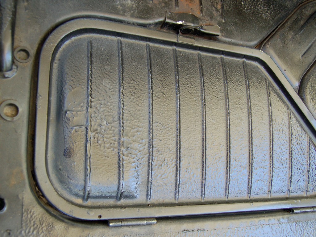 1968 Porsche 912 - Image 44