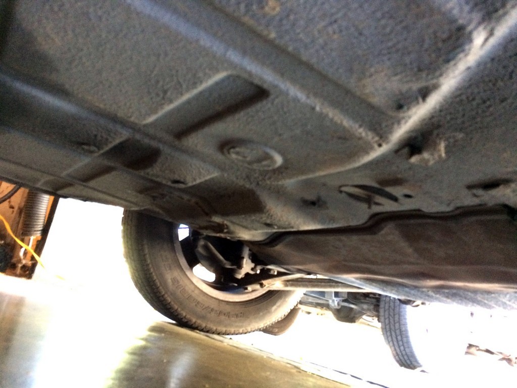 1968 Porsche 912 - Image 45