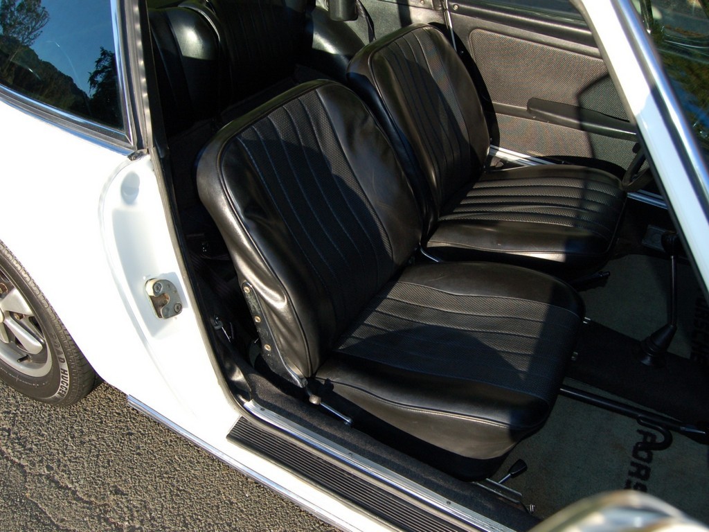 1968 Porsche 912 - Image 48