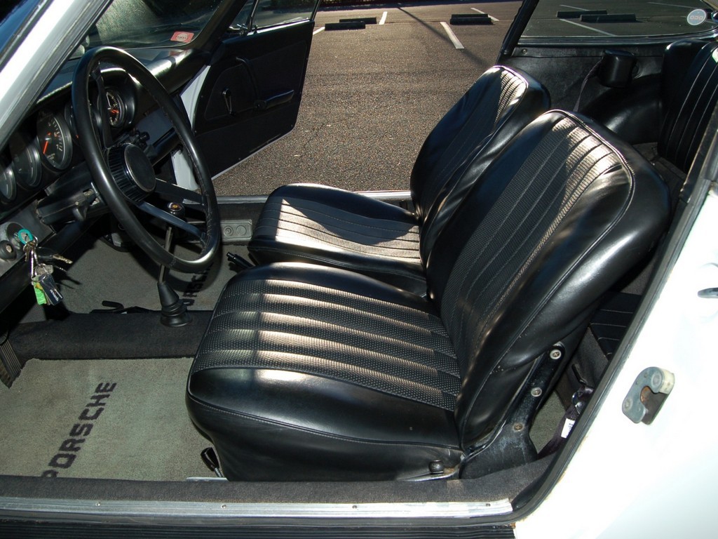 1968 Porsche 912 - Image 49