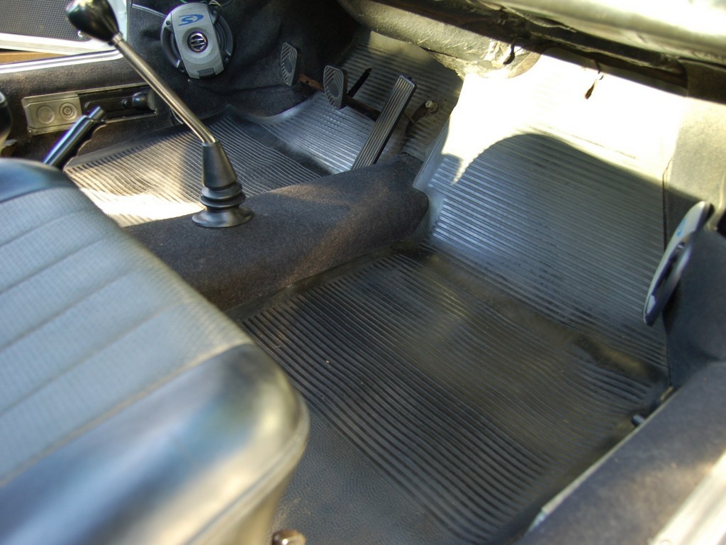 1968 Porsche 912 - Image 52