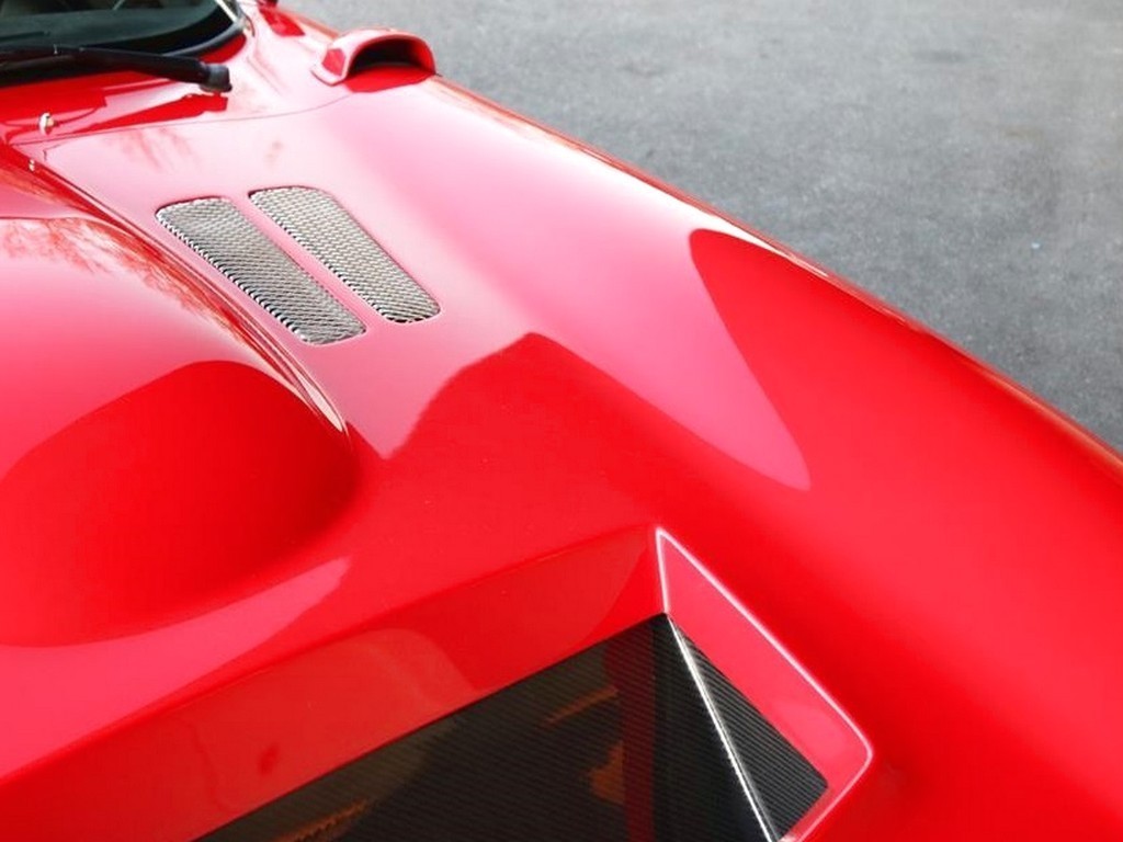 1965 Shelby Daytona Coupe Superformance - Image 33